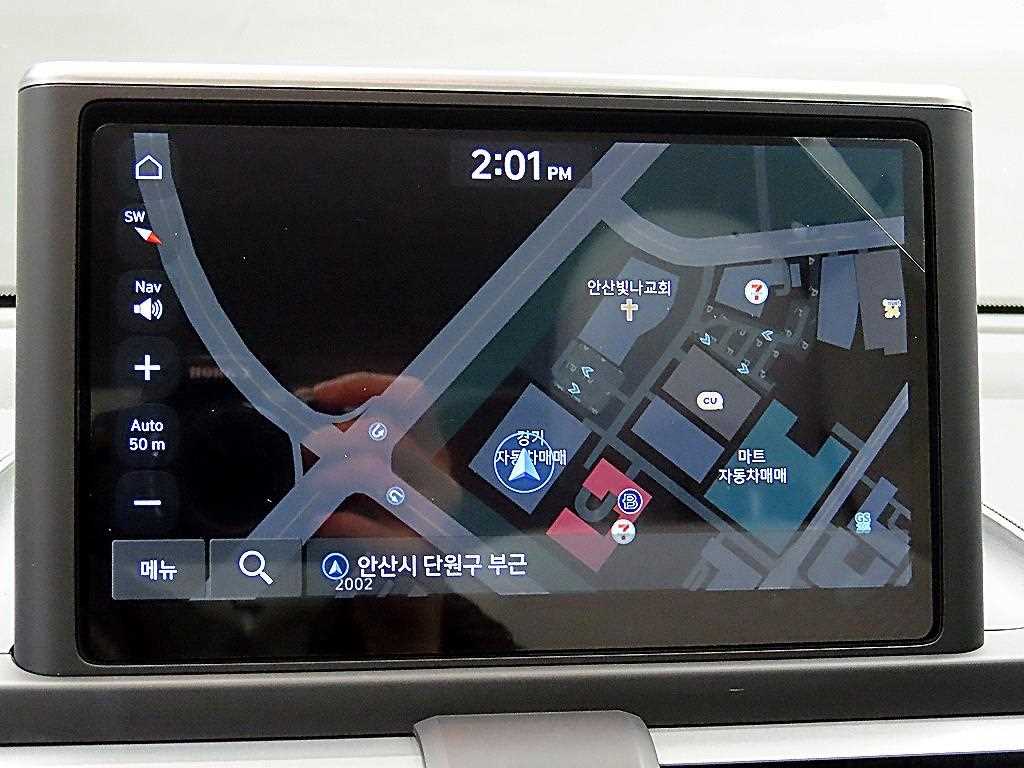 HYUNDAI Casper 2023 Blanco - Importación desde Corea - HF Imports Iquique - Foto 14