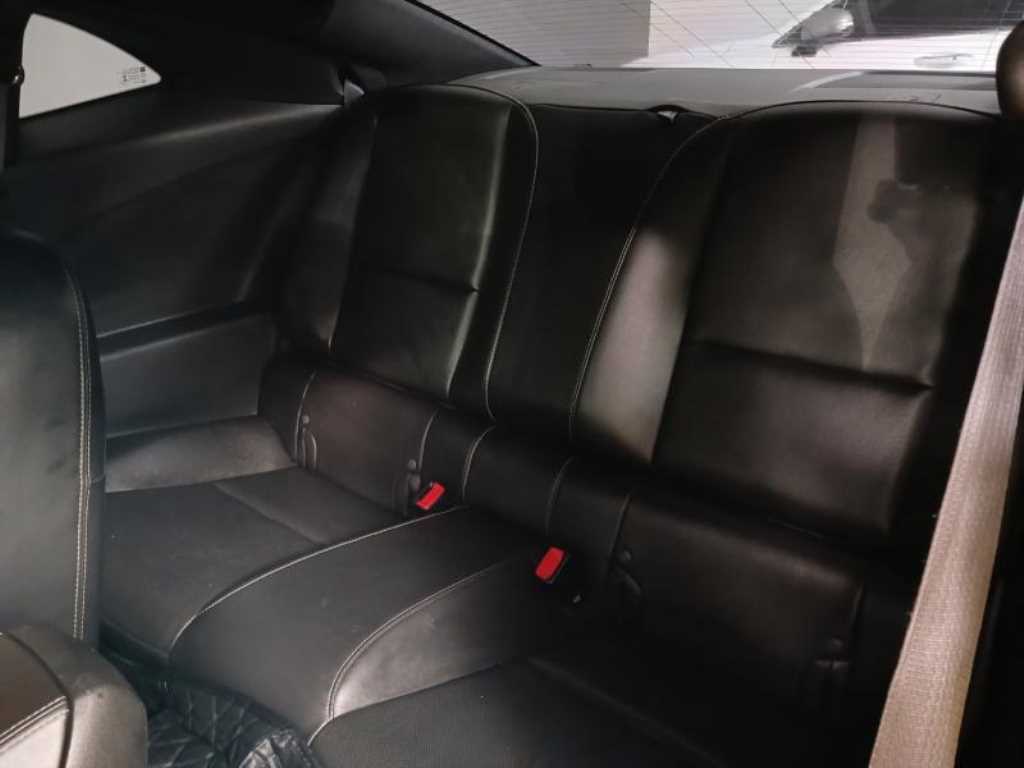 Chevrolet Camaro - Vista 8