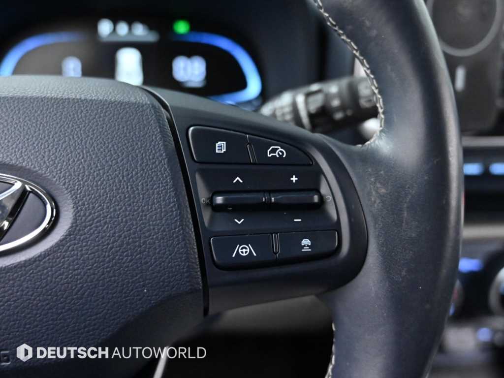 HYUNDAI Venue 2023 Blanco - Importación desde Corea - HF Imports Iquique - Foto 16