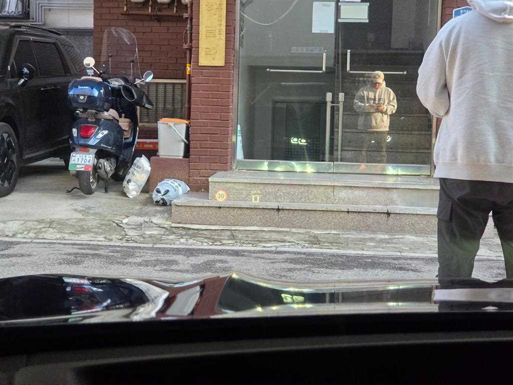 BMW X3M 2022 Azul - Importación desde Corea - HF Imports Iquique - Foto 16