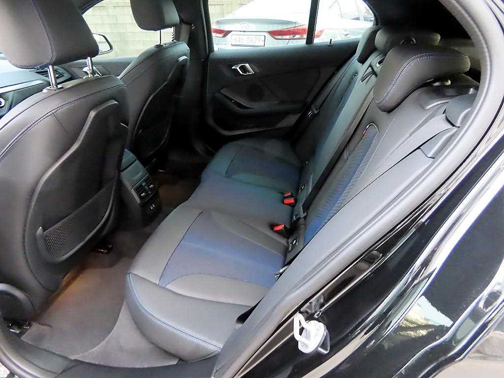 BMW 1 series - Vista 7