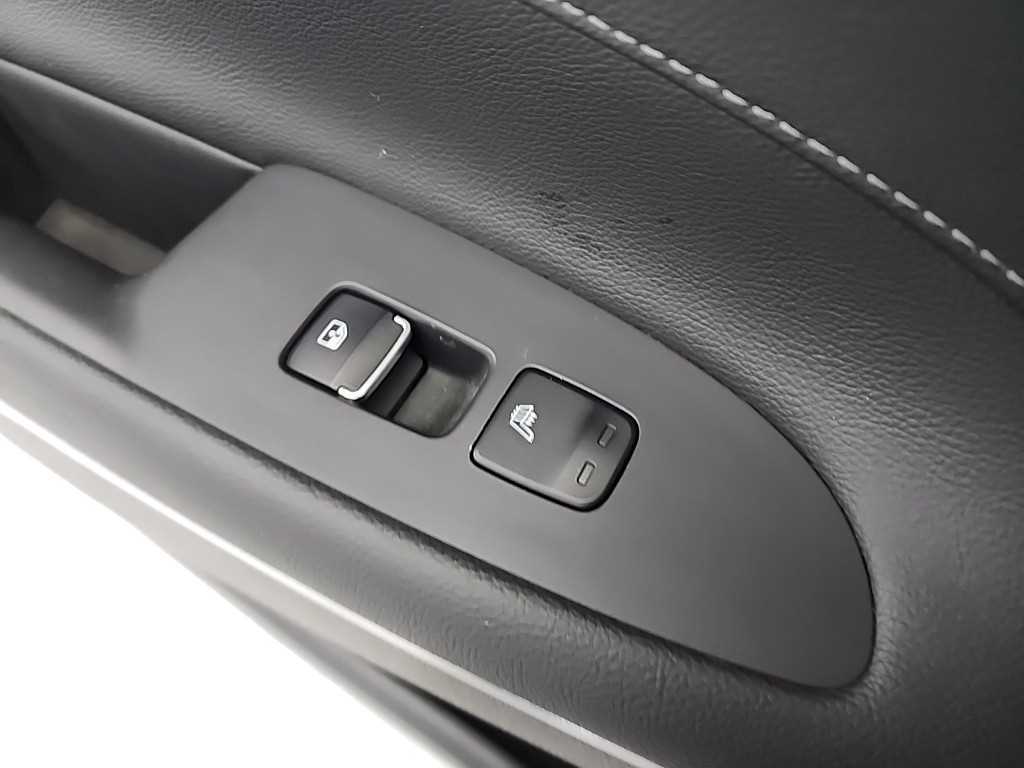 HYUNDAI Grandeur 2023 Blanco - Importación desde Corea - HF Imports Iquique - Foto 14