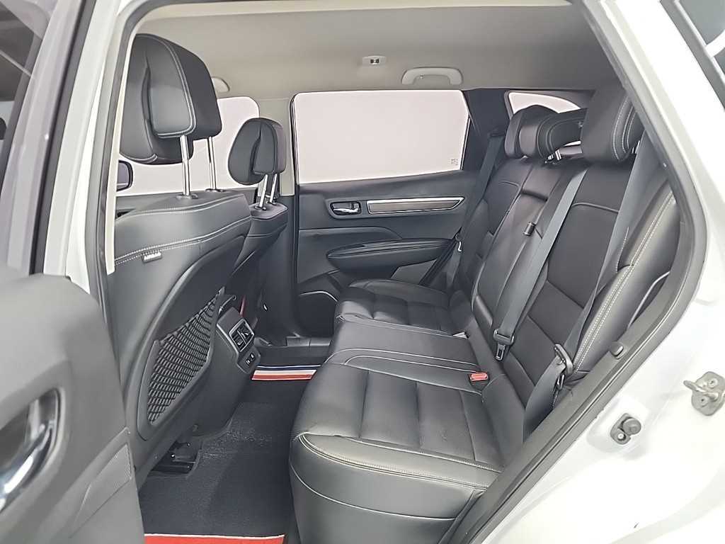 SAMSUNG QM6 - Vista 12