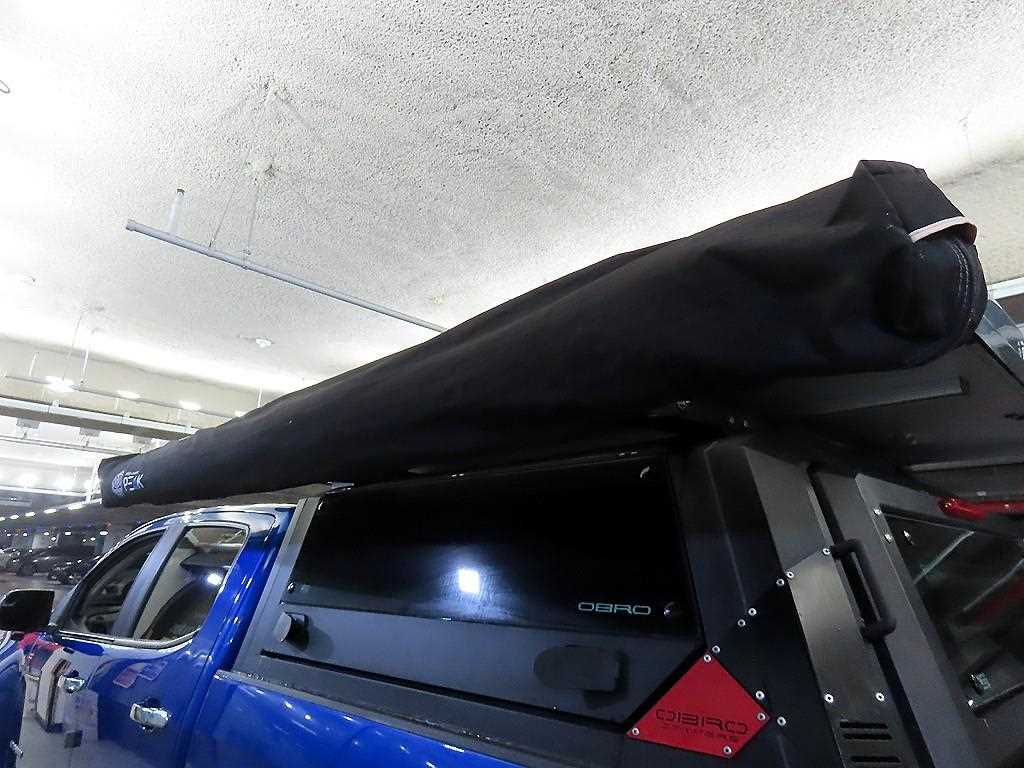 Chevrolet ?Colorado 2020 - Importación desde Corea - HF Imports Iquique - Foto 16