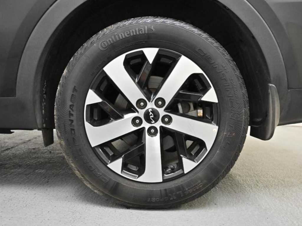 KIA Sorento - Vista 5