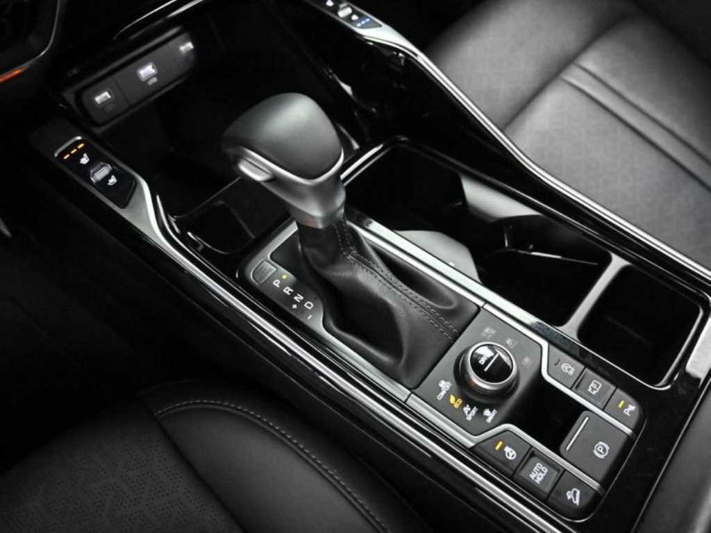 KIA Sorento - Vista 9