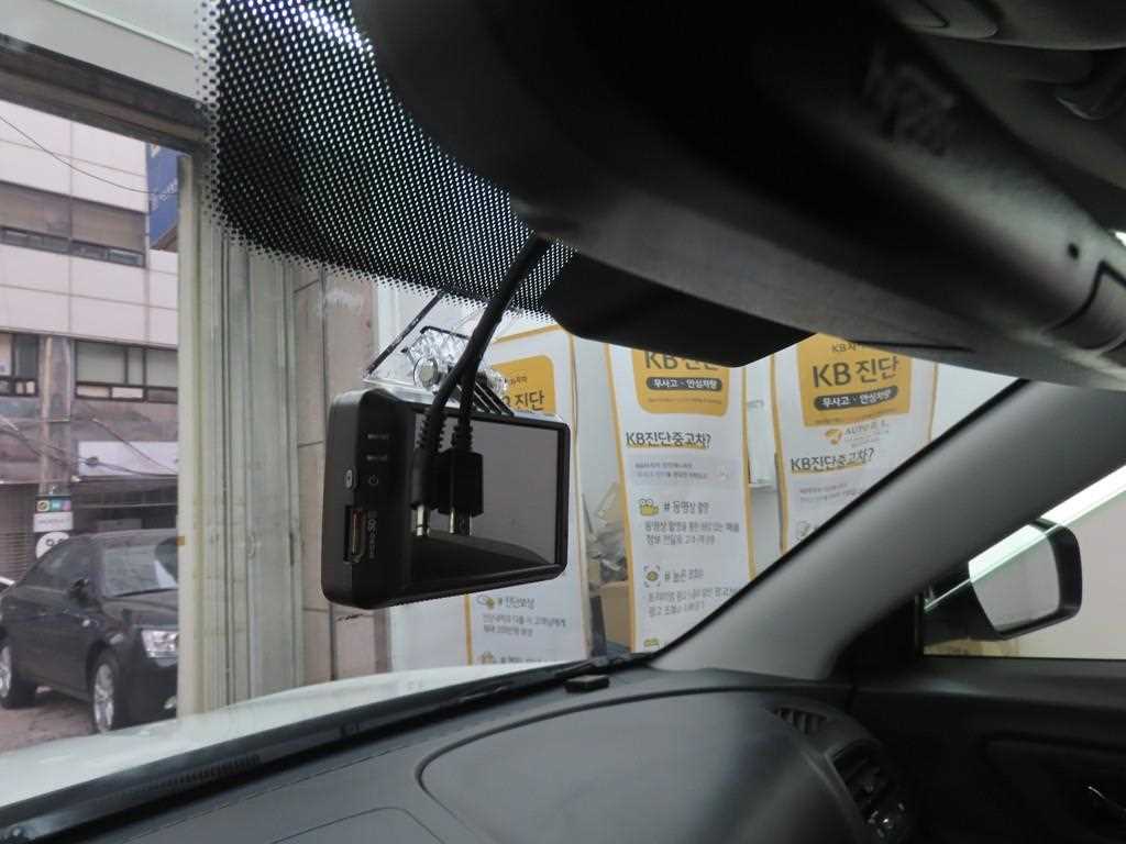 Ssangyong Tivoli - Vista 11