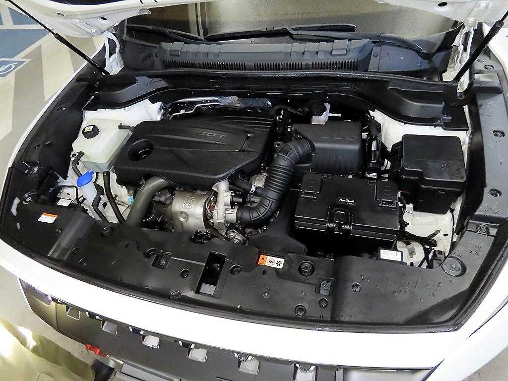 Ssangyong Torres 2023 Blanco - Importación desde Corea - HF Imports Iquique - Foto 19