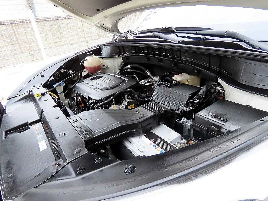 HYUNDAI Tucson 2018 Blanco - Importación desde Corea - HF Imports Iquique - Foto 19