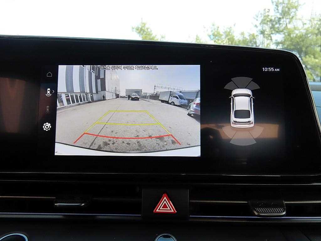 HYUNDAI Avante 2024 Blanco - Importación desde Corea - HF Imports Iquique - Foto 15