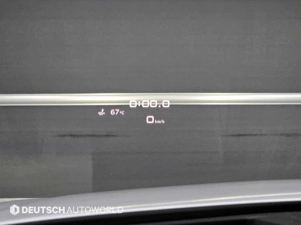 Audi SQ5 2020 Blanco - Importación desde Corea - HF Imports Iquique - Foto 18