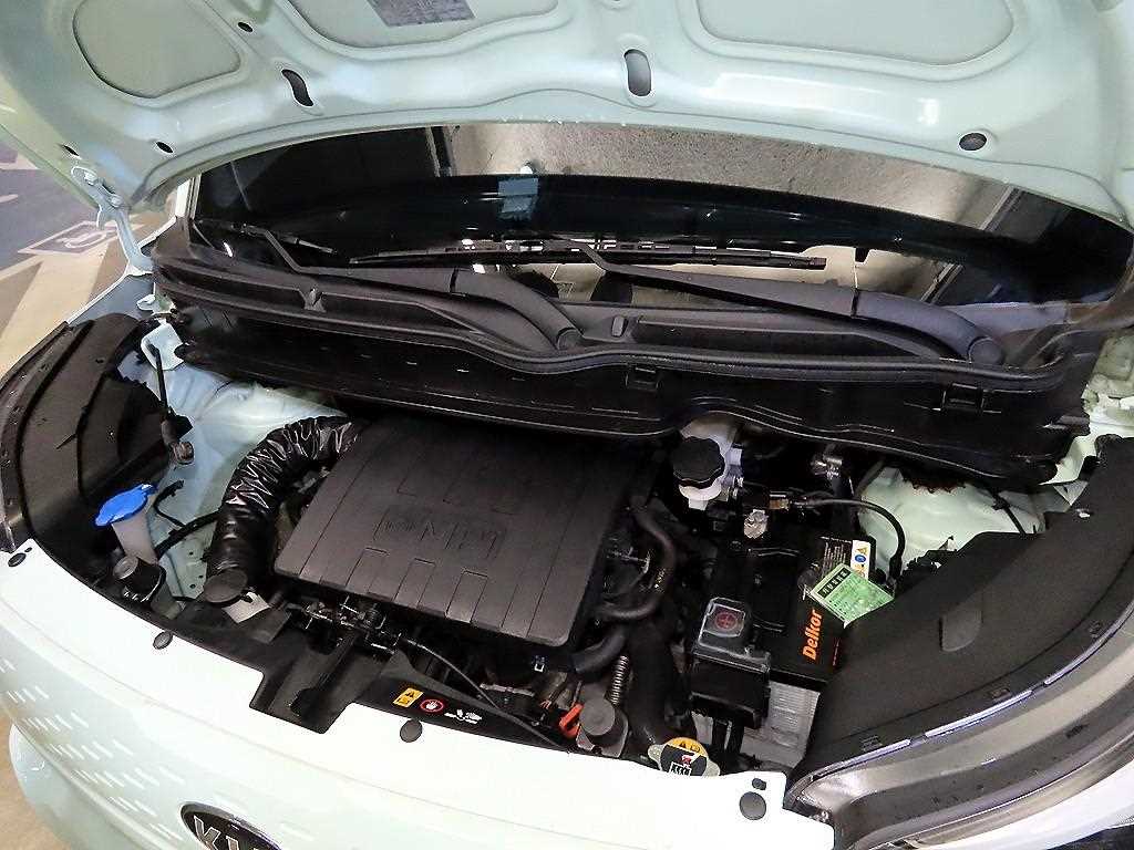 KIA Ray 2021 - Importación desde Corea - HF Imports Iquique - Foto 18