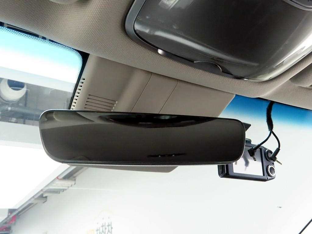 Genesis G80 2022 Negro - Importación desde Corea - HF Imports Iquique - Foto 15