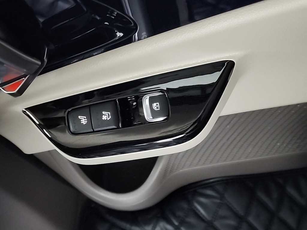 KIA Carnival 2023 Blanco - Importación desde Corea - HF Imports Iquique - Foto 17