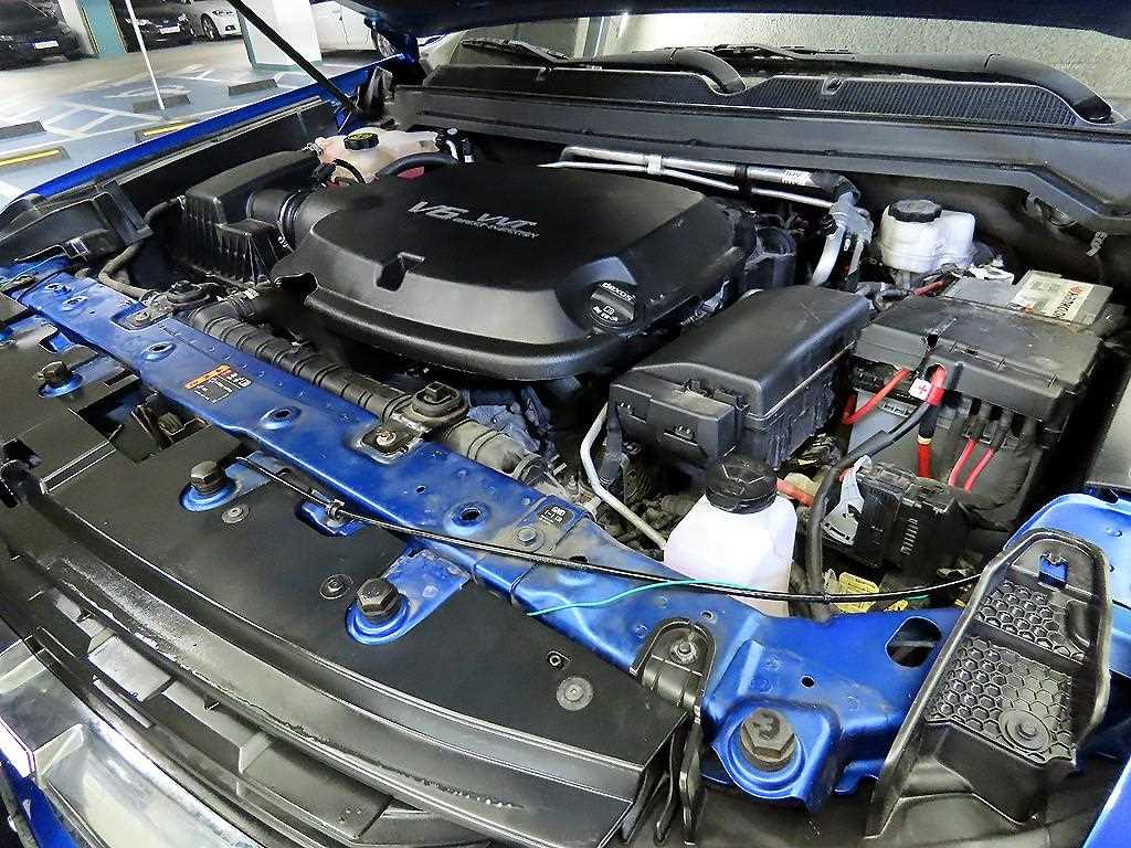 Chevrolet ?Colorado 2020 - Importación desde Corea - HF Imports Iquique - Foto 19