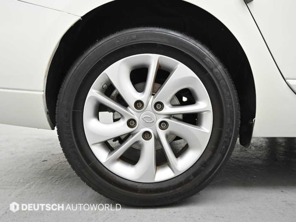 SAMSUNG SM3 - Vista 5