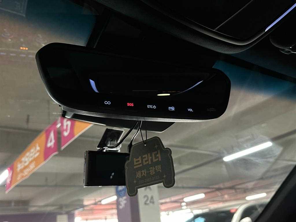 Genesis G70 2020 Rojo - Importación desde Corea - HF Imports Iquique - Foto 17