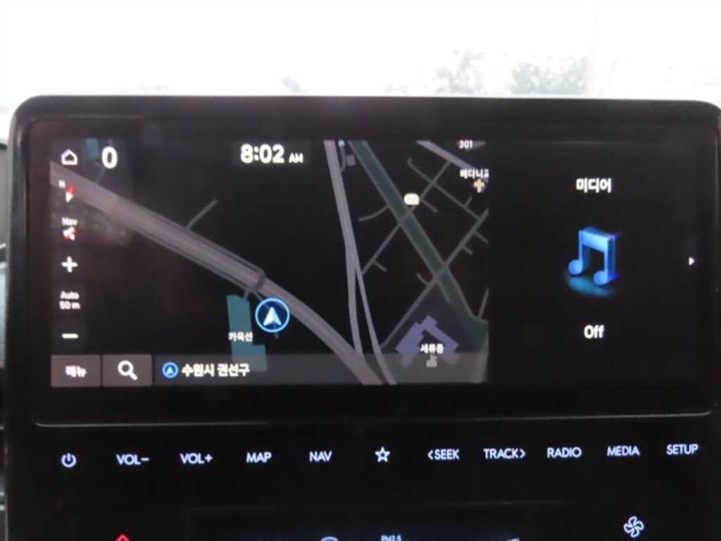 HYUNDAI Staria 2022 Plateado - Importación desde Corea - HF Imports Iquique - Foto 14