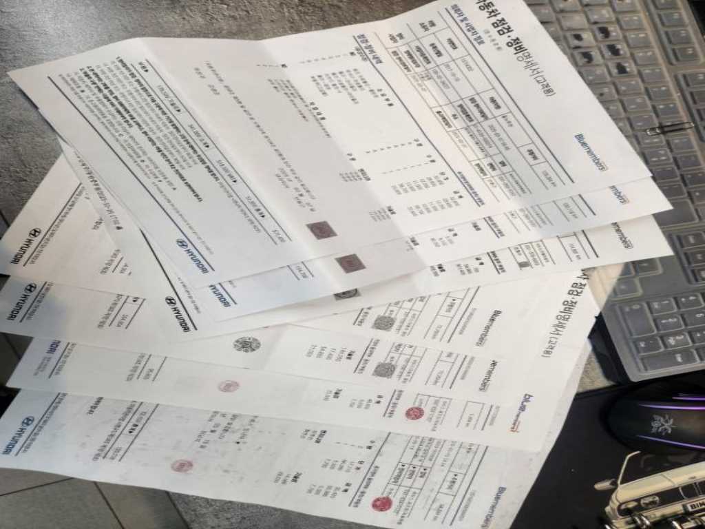 HYUNDAI Tucson 2018 Blanco - Importación desde Corea - HF Imports Iquique - Foto 20