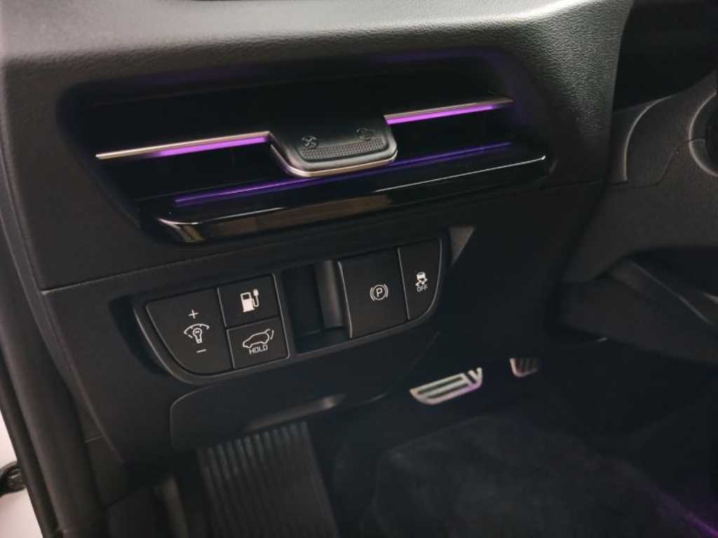 KIA EV6 - Vista 12