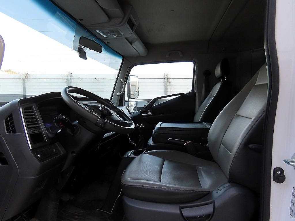 medium and large cargo Cargo - Vista 6