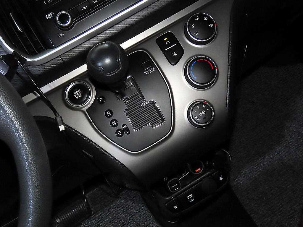 KIA Ray 2021 - Importación desde Corea - HF Imports Iquique - Foto 13