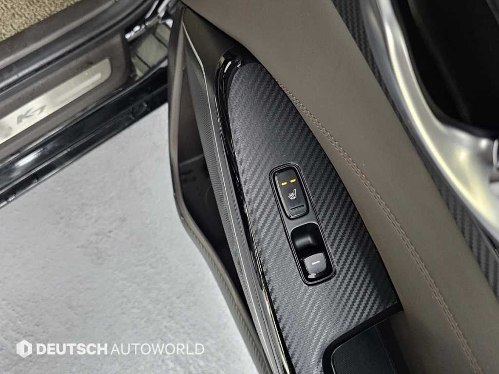 KIA K7 2019 - Importación desde Corea - HF Imports Iquique - Foto 16