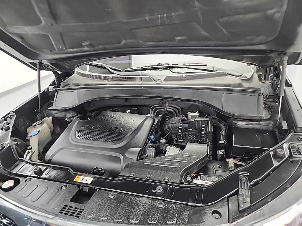 KIA Sorento - Vista 5