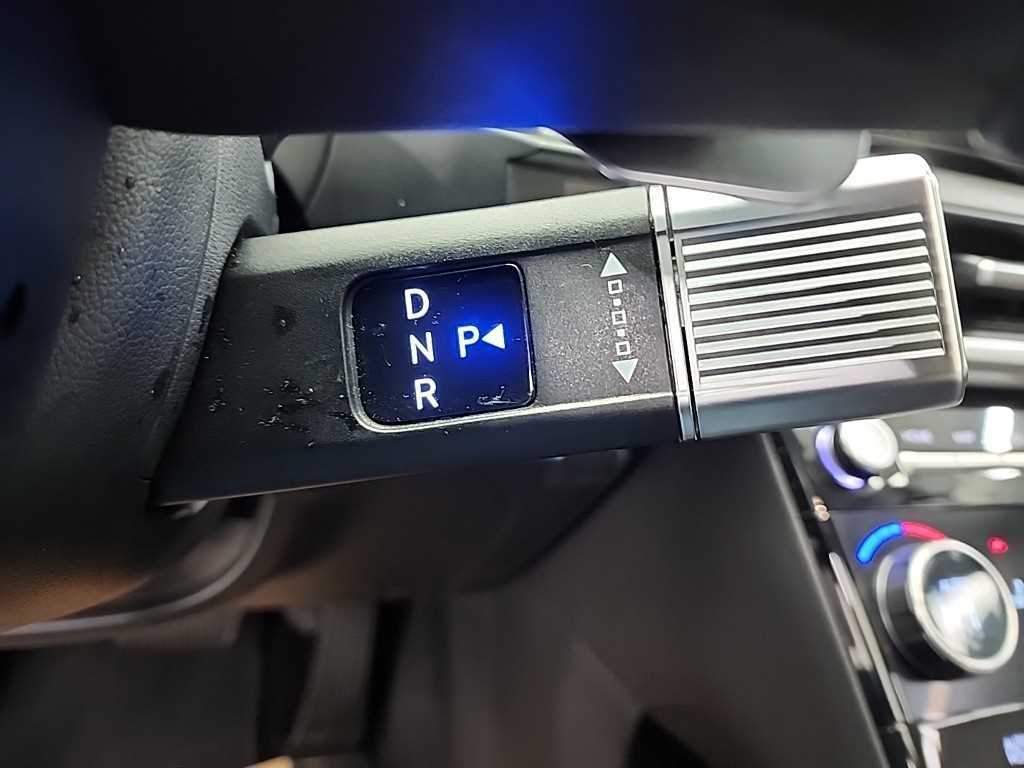 HYUNDAI Santa Fe - Vista 8