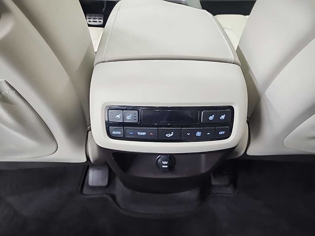 HYUNDAI Palisade 2022 Negro - Importación desde Corea - HF Imports Iquique - Foto 13