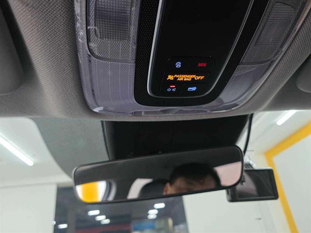 HYUNDAI Avante 2021 Blanco - Importación desde Corea - HF Imports Iquique - Foto 14