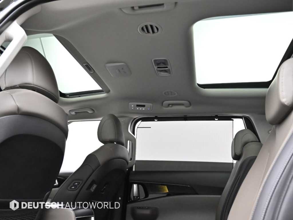 KIA Carnival 2025 - Importación desde Corea - HF Imports Iquique - Foto 19