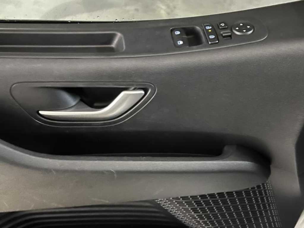 HYUNDAI Staria 2025 Blanco - Importación desde Corea - HF Imports Iquique - Foto 14