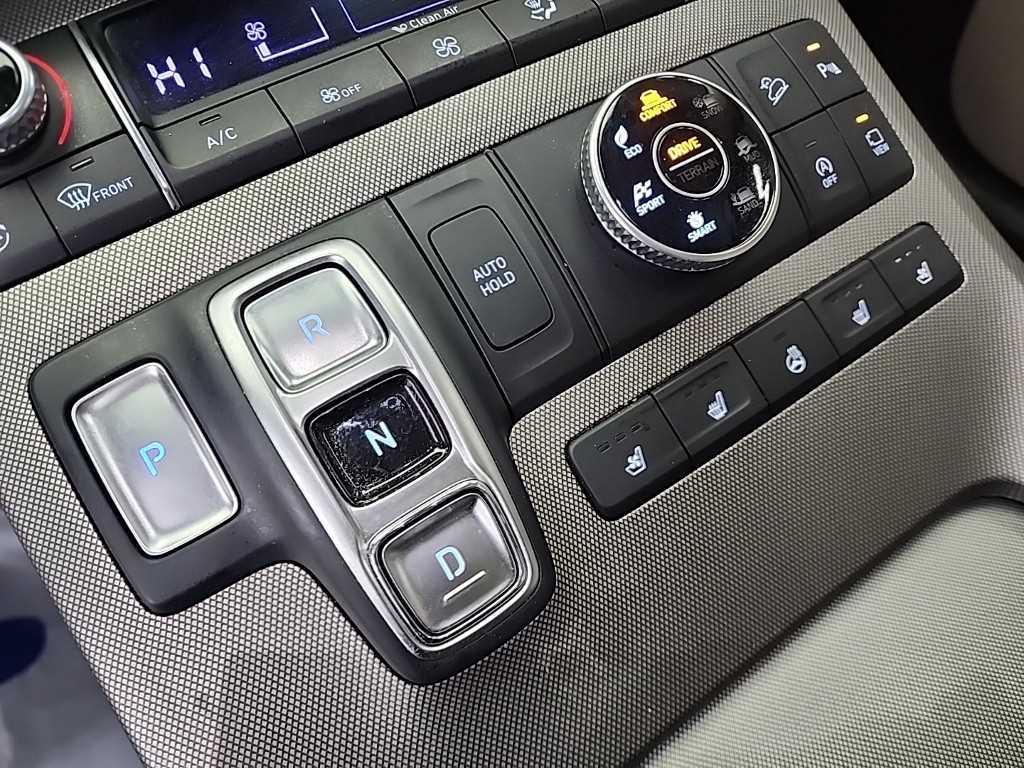 HYUNDAI Palisade - Vista 8