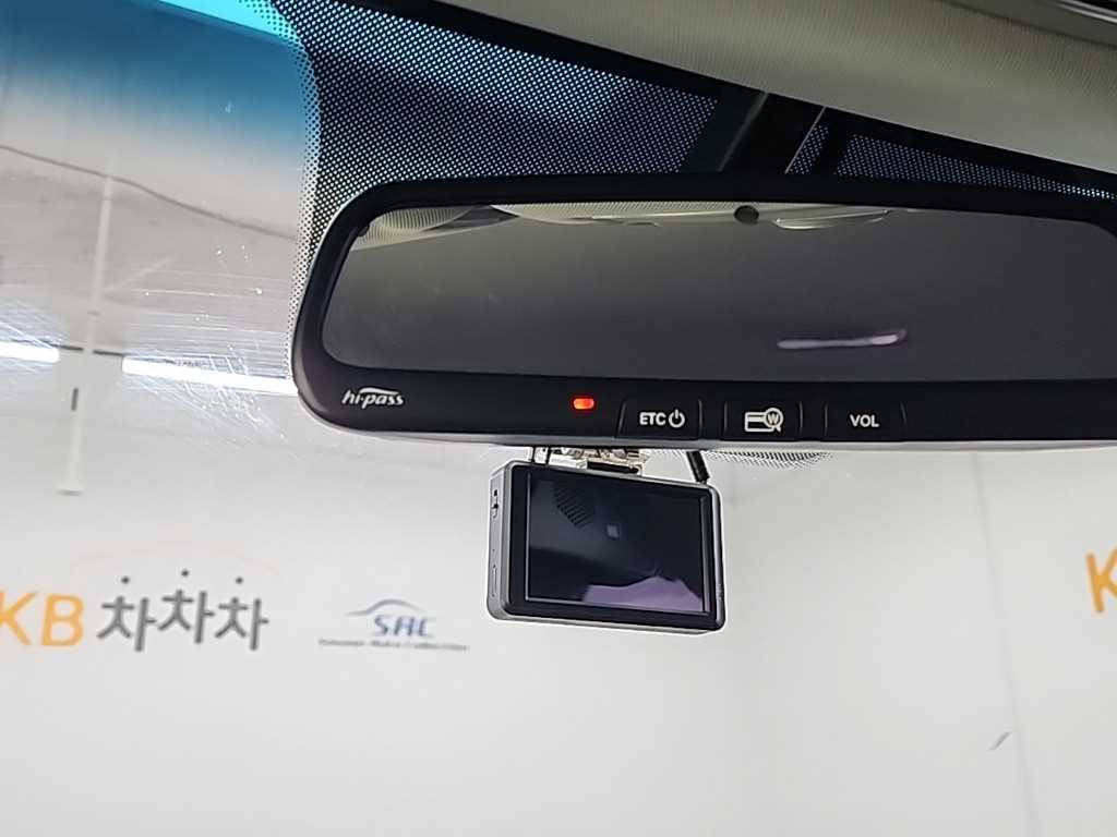 KIA Sorento 2014 Negro - Importación desde Corea - HF Imports Iquique - Foto 16