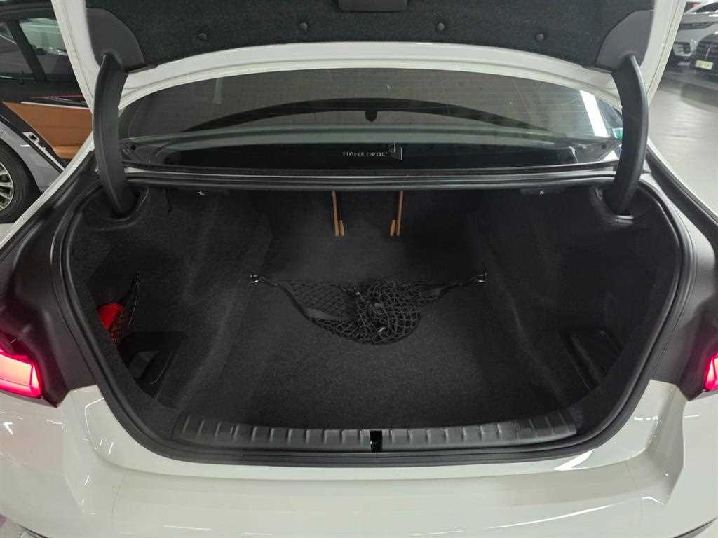 BMW 5 Series 2021 Blanco - Importación desde Corea - HF Imports Iquique - Foto 18