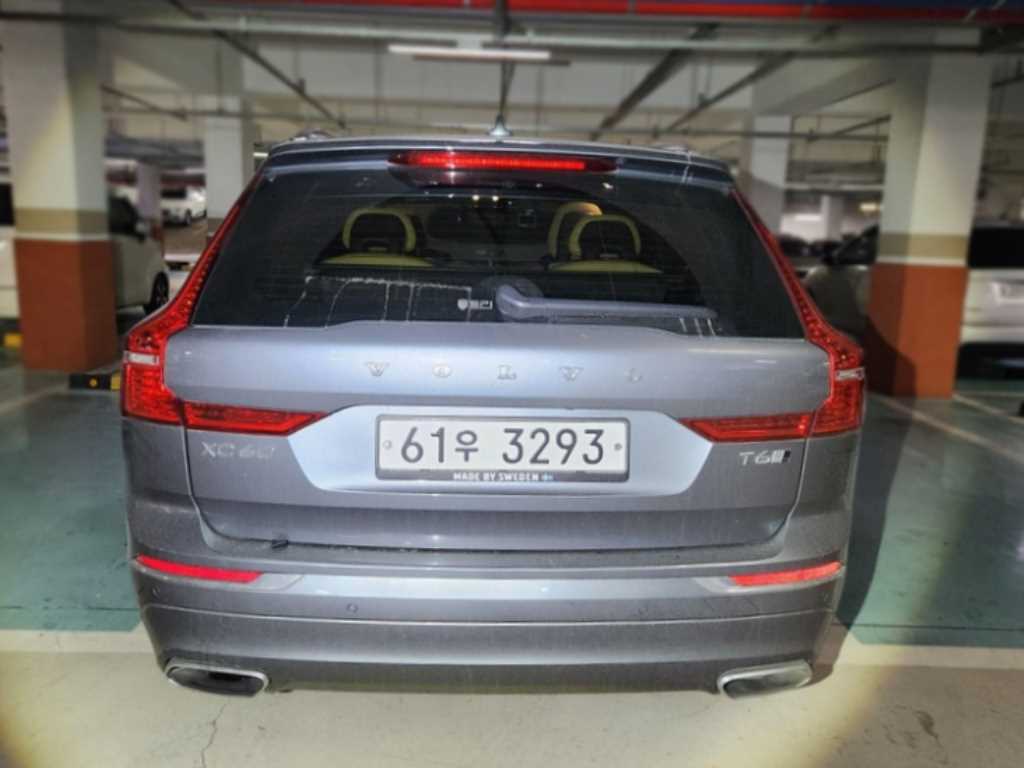 Volvo XC60 - Vista 2