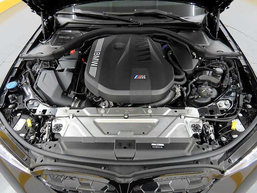 BMW 3 series 2025 Negro - Importación desde Corea - HF Imports Iquique - Foto 19