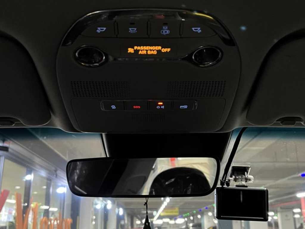 HYUNDAI Grandeur - Vista 8