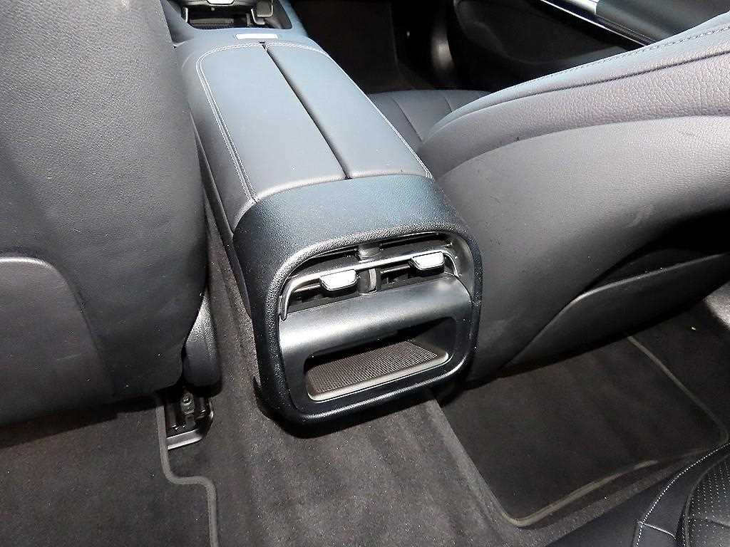 Mercedes Benz E class 2024 Blanco - Importación desde Corea - HF Imports Iquique - Foto 15