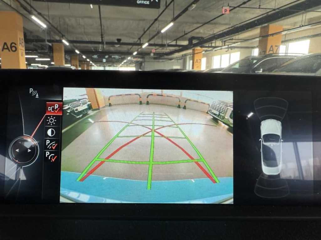 BMW 4 Series - Vista 12