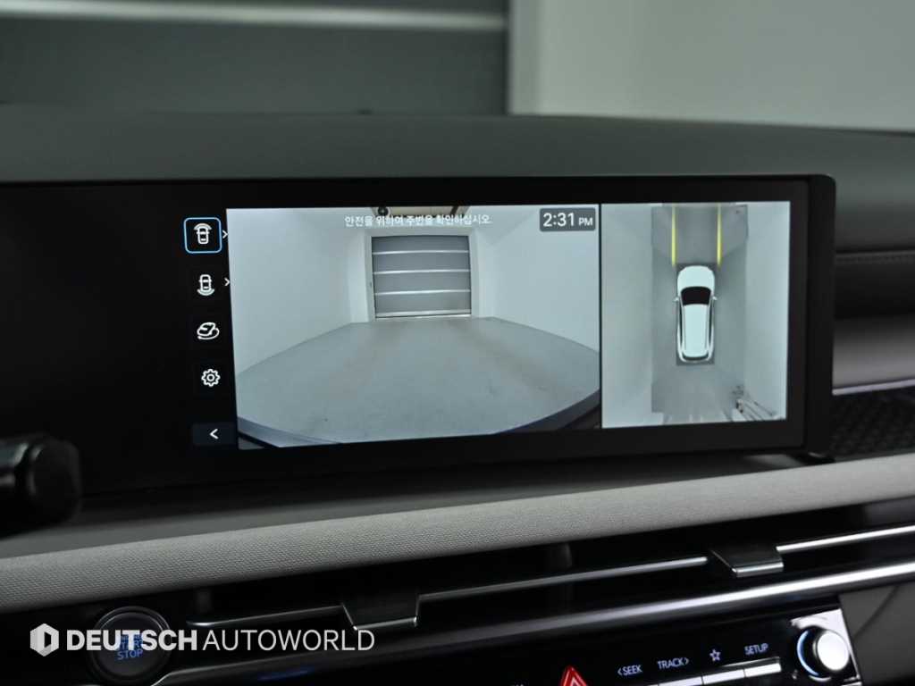 HYUNDAI Tucson 2024 - Importación desde Corea - HF Imports Iquique - Foto 15