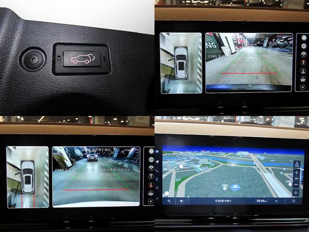 Ssangyong Torres 2023 Blanco - Importación desde Corea - HF Imports Iquique - Foto 18