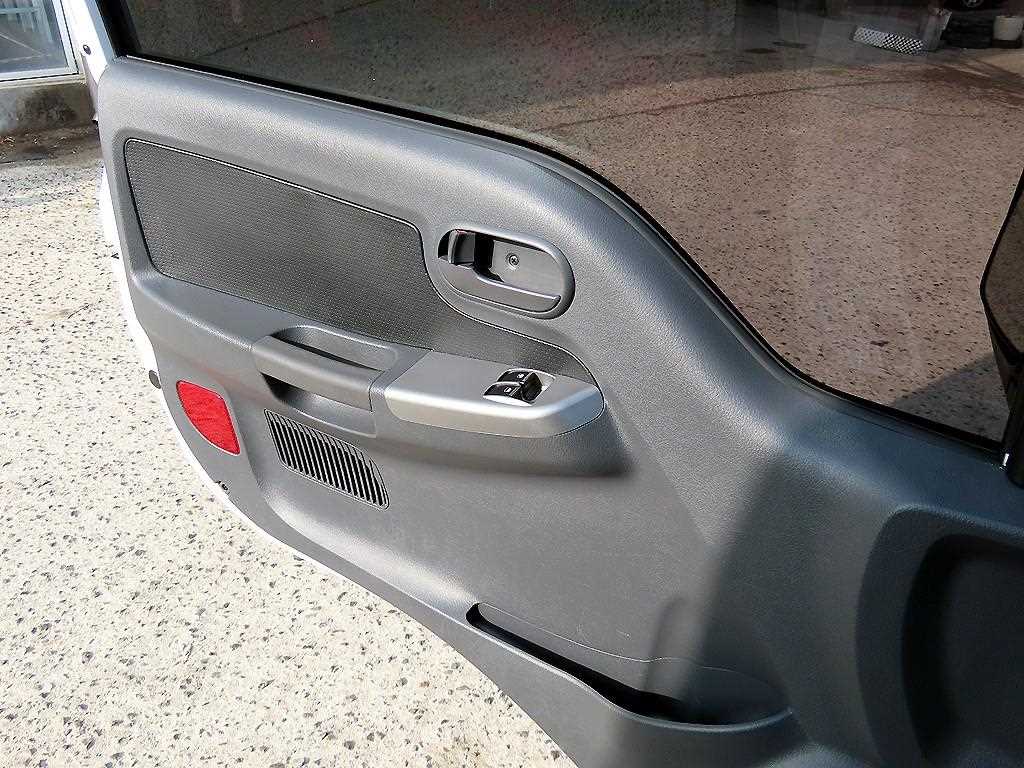 Small Truck Normal Box(High Deck) - Vista 12
