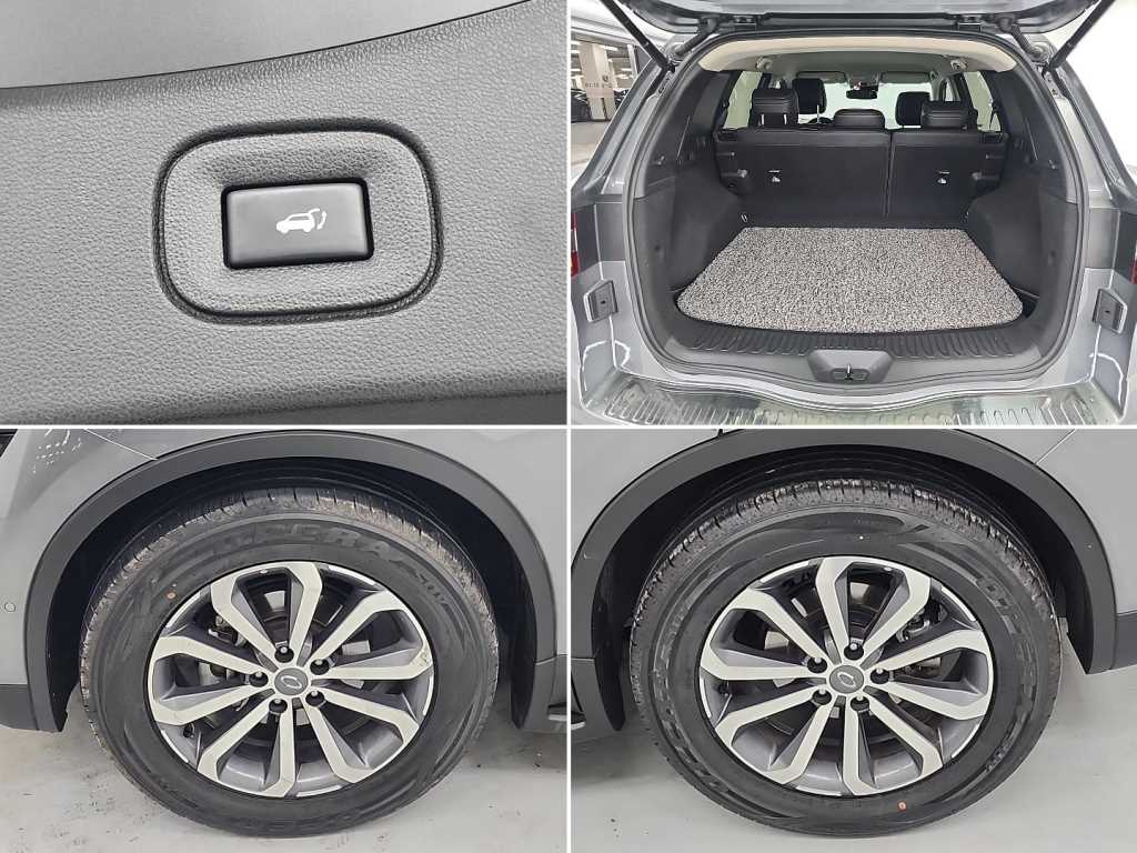 SAMSUNG QM6 2020 Gris - Importación desde Corea - HF Imports Iquique - Foto 19