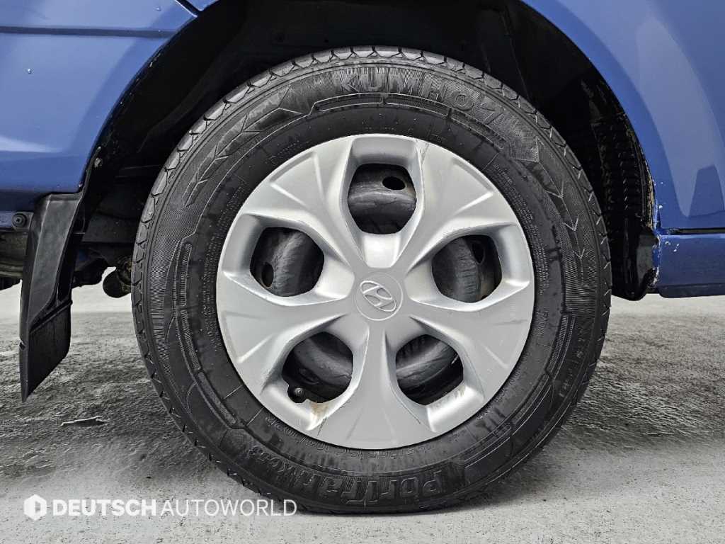Small Truck Cargo (small) - Vista 5