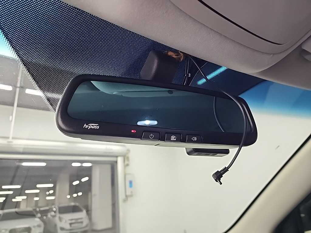 Ssangyong Tivoli 2015 Café - Importación desde Corea - HF Imports Iquique - Foto 16