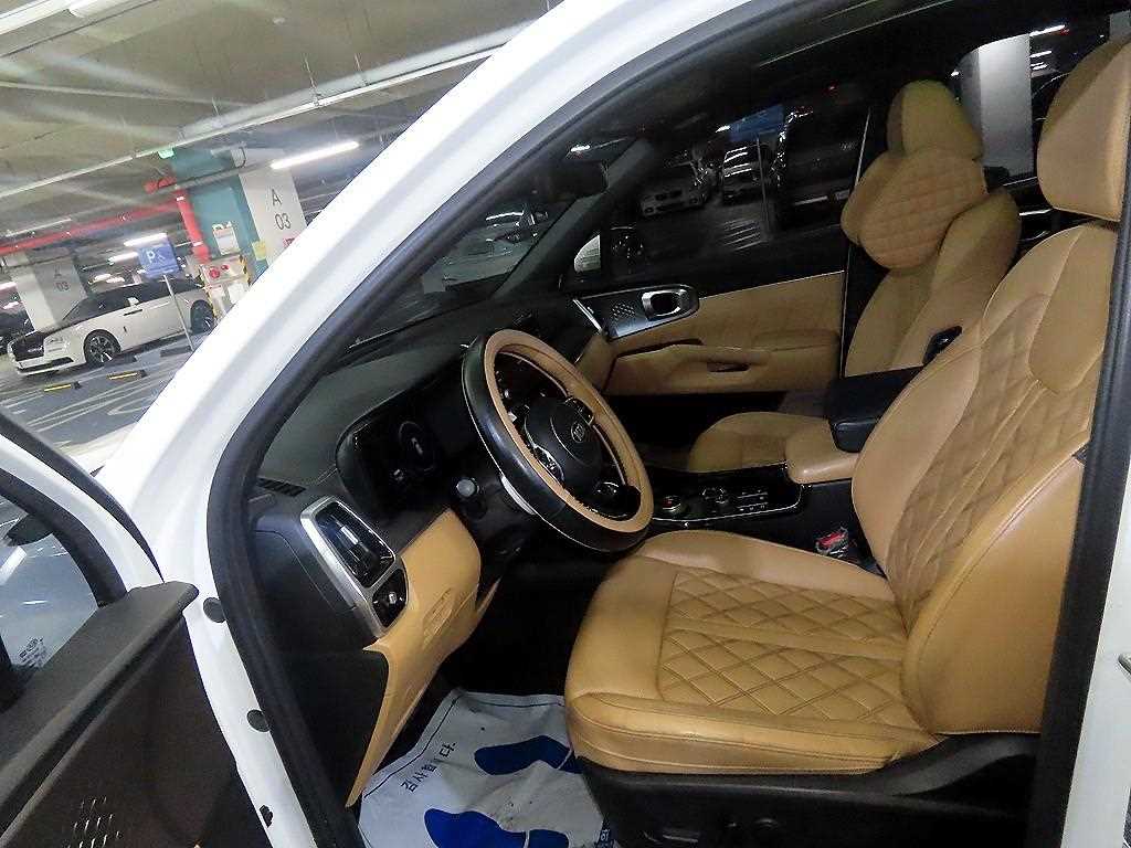 KIA Sorento - Vista 6