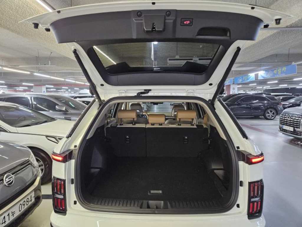 Ssangyong Action 2025 Blanco - Importación desde Corea - HF Imports Iquique - Foto 20