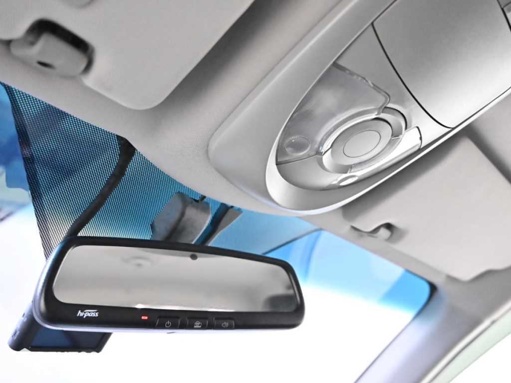 Ssangyong Korando 2018 Gris - Importación desde Corea - HF Imports Iquique - Foto 19